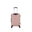 Picture of LUGGAGE ROSE GOLD 4 PIECE SET